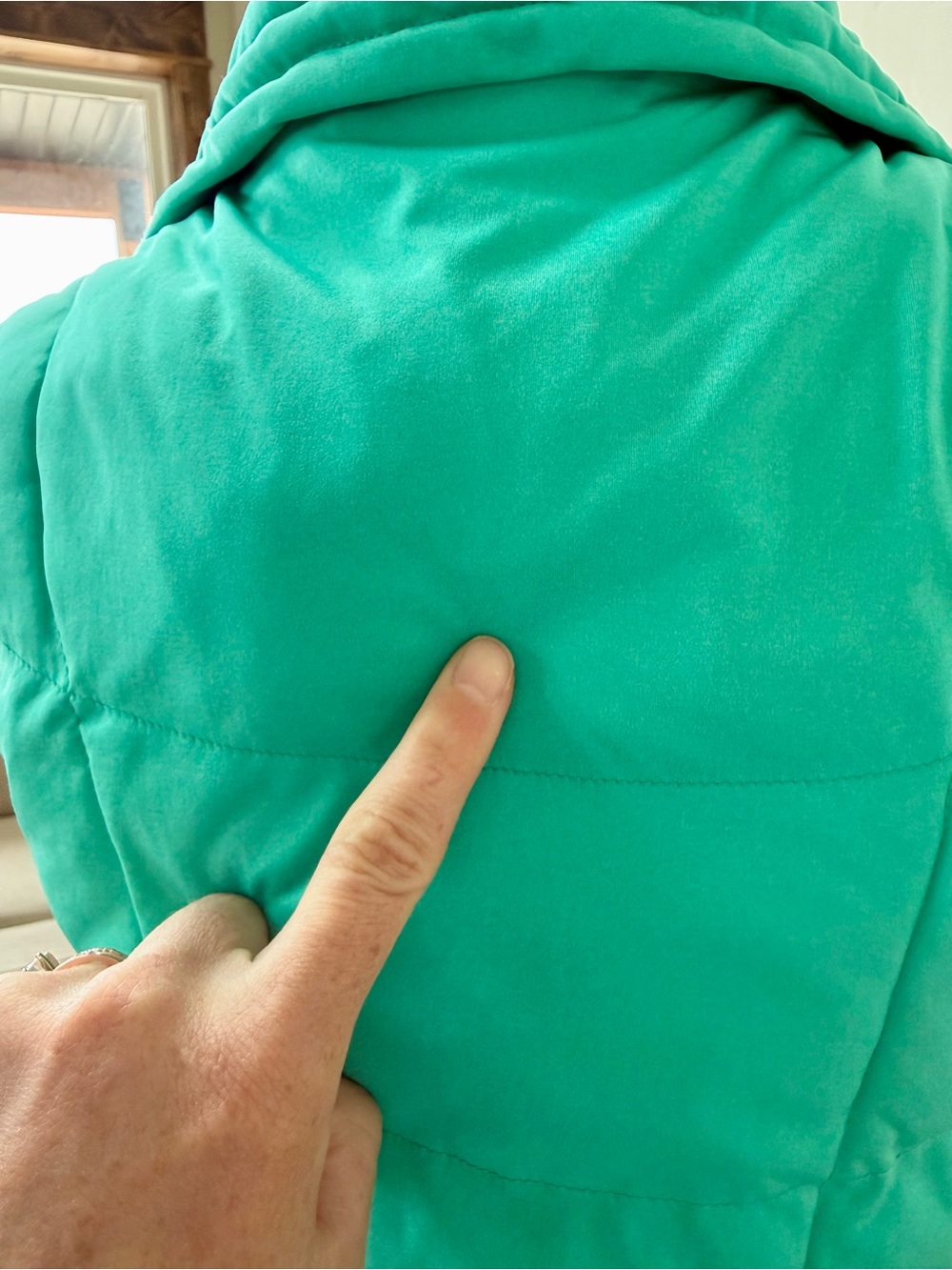 Athleta Vest - Picture 7 of 12